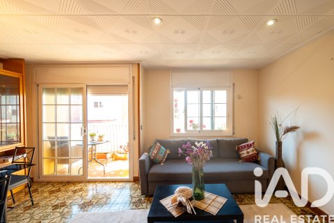 Dzīvoklis pārdošanā Blanes, Girona, Spānijā 3 istabas, 91 m2 Nr. 196634 - attēls 5