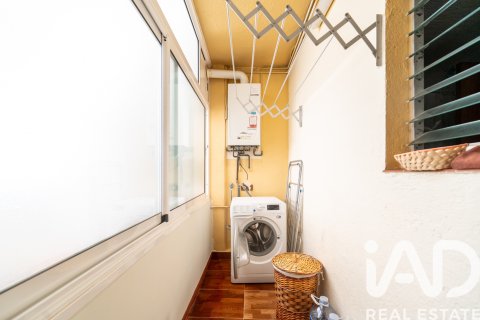 Dzīvoklis pārdošanā Blanes, Girona, Spānijā 3 istabas, 91 m2 Nr. 196634 - attēls 18