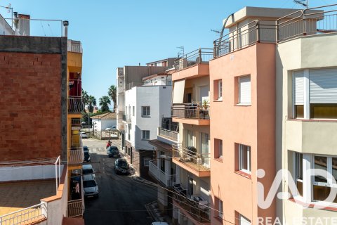 Dzīvoklis pārdošanā Blanes, Girona, Spānijā 3 istabas, 91 m2 Nr. 196634 - attēls 22