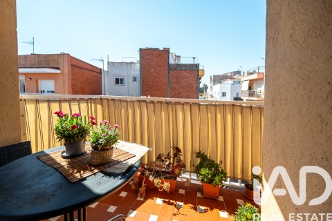 Dzīvoklis pārdošanā Blanes, Girona, Spānijā 3 istabas, 91 m2 Nr. 196634 - attēls 19