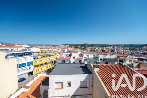 Dzīvoklis pārdošanā Blanes, Girona, Spānijā 3 istabas, 91 m2 Nr. 196634 - attēls 25