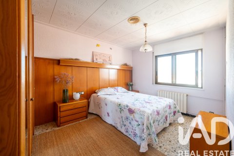 Dzīvoklis pārdošanā Blanes, Girona, Spānijā 3 istabas, 91 m2 Nr. 196634 - attēls 11