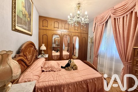 Dzīvoklis pārdošanā Madrid, Spānijā 2 istabas, 69 m2 Nr. 196636 - attēls 12