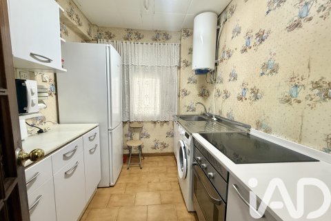Dzīvoklis pārdošanā Madrid, Spānijā 2 istabas, 69 m2 Nr. 196636 - attēls 4