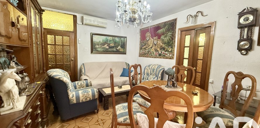 Dzīvoklis Madrid, Spānijā 2 istabas, 69 m2 Nr. 196636