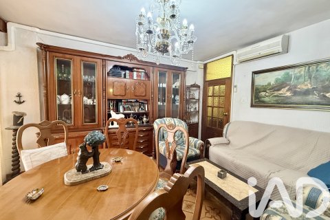 Dzīvoklis pārdošanā Madrid, Spānijā 2 istabas, 69 m2 Nr. 196636 - attēls 9