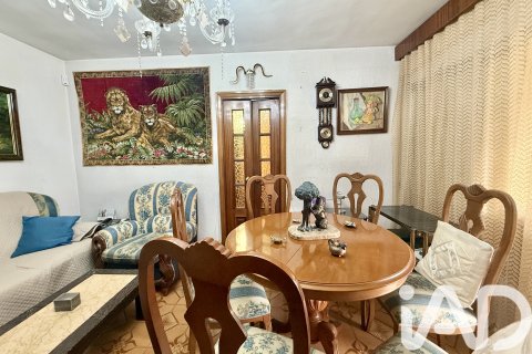 Dzīvoklis pārdošanā Madrid, Spānijā 2 istabas, 69 m2 Nr. 196636 - attēls 2