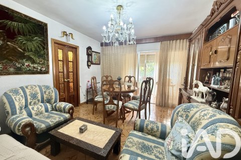 Dzīvoklis pārdošanā Madrid, Spānijā 2 istabas, 69 m2 Nr. 196636 - attēls 3