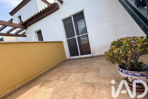 Townhouse zum Verkauf in Ayamonte, Huelva, Spanien 3 Schlafzimmer, 145 m2 Nr. 196635 - Foto 22