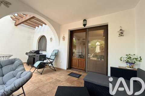Townhouse zum Verkauf in Ayamonte, Huelva, Spanien 3 Schlafzimmer, 145 m2 Nr. 196635 - Foto 20