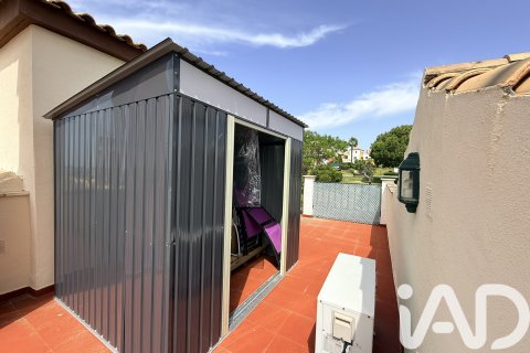 Townhouse zum Verkauf in Ayamonte, Huelva, Spanien 3 Schlafzimmer, 145 m2 Nr. 196635 - Foto 25