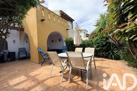 Townhouse zum Verkauf in Ayamonte, Huelva, Spanien 3 Schlafzimmer, 145 m2 Nr. 196635 - Foto 16