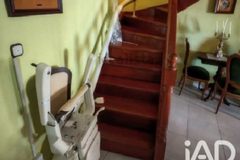 Townhouse zum Verkauf in Valencia de Don Juan, Leon, Spanien 3 Schlafzimmer, 99 m2 Nr. 196631 - Foto 3