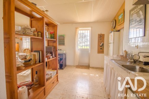 House zum Verkauf in Beas, Huelva, Spanien 4 Schlafzimmer, 257 m2 Nr. 196632 - Foto 21