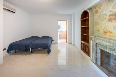 Villa for rent in Costa D'en Blanes, Mallorca, Spain 6 bedrooms, 680 sq.m. No. 166312 - photo 14