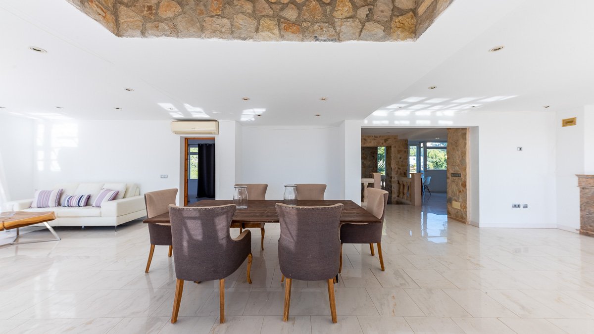 Villa in Costa D'en Blanes, Mallorca, Spanien 6 Schlafzimmer, 680 m2 Nr. 166312