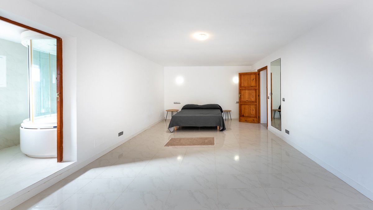 Villa in Costa D'en Blanes, Mallorca, Spanien 6 Schlafzimmer, 680 m2 Nr. 166312