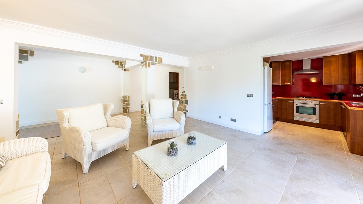 Villa in Costa D'en Blanes, Mallorca, Spanien 6 Schlafzimmer, 680 m2 Nr. 166312