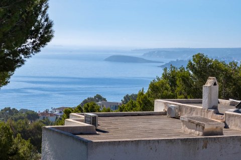 Villa for rent in Costa D'en Blanes, Mallorca, Spain 6 bedrooms, 680 sq.m. No. 166312 - photo 3