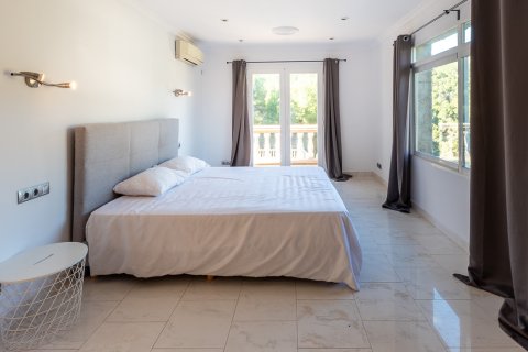 Villa for rent in Costa D'en Blanes, Mallorca, Spain 6 bedrooms, 680 sq.m. No. 166312 - photo 11