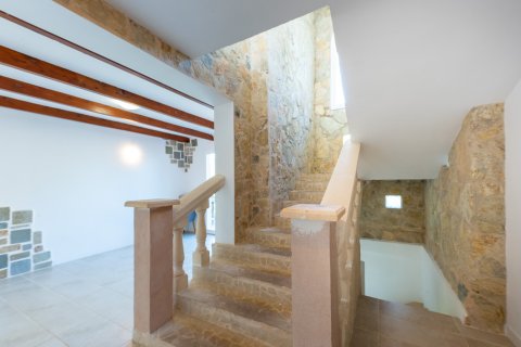 Villa for rent in Costa D'en Blanes, Mallorca, Spain 6 bedrooms, 680 sq.m. No. 166312 - photo 10