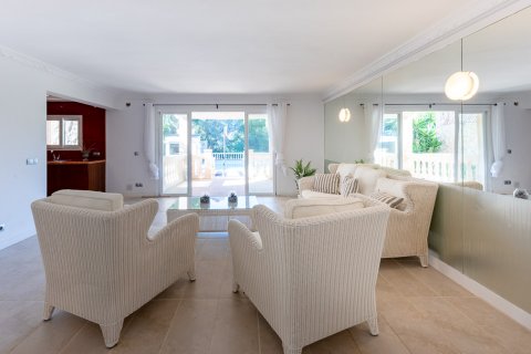 Villa for rent in Costa D'en Blanes, Mallorca, Spain 6 bedrooms, 680 sq.m. No. 166312 - photo 18