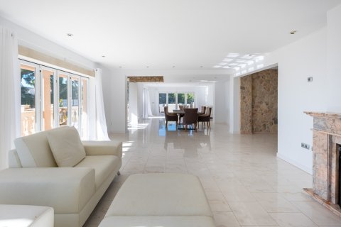 Villa for rent in Costa D'en Blanes, Mallorca, Spain 6 bedrooms, 680 sq.m. No. 166312 - photo 6