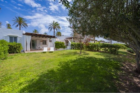 Kamienica w Alaior, Menorca, Hiszpania 2 sypialnie, 134 mkw. nr 166311