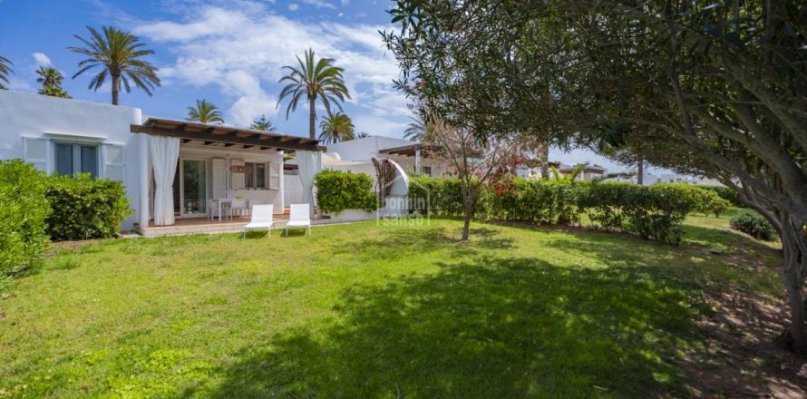 Kamienica w Alaior, Menorca, Hiszpania 2 sypialnie, 134 mkw. nr 166311