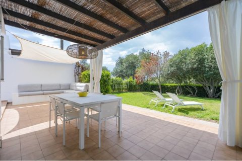 Kamienica w Alaior, Menorca, Hiszpania 2 sypialnie, 134 mkw. nr 166311 – zdjęcie 4