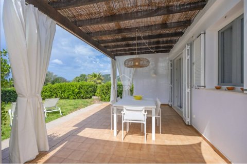 Kamienica w Alaior, Menorca, Hiszpania 2 sypialnie, 134 mkw. nr 166311 – zdjęcie 5