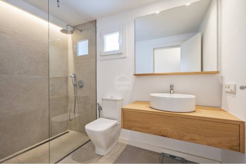 Kamienica w Alaior, Menorca, Hiszpania 2 sypialnie, 134 mkw. nr 166311 – zdjęcie 13