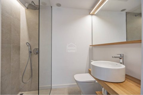 Kamienica w Alaior, Menorca, Hiszpania 2 sypialnie, 134 mkw. nr 166311 – zdjęcie 11