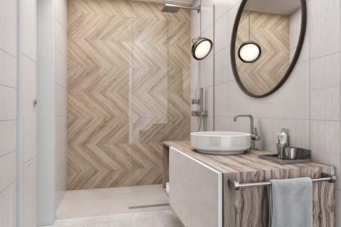 Radhus till salu i Alfaz del Pi, Alicante, Spanien 3 sovrum, 171 kvm. Nr. 166309 - foto 3