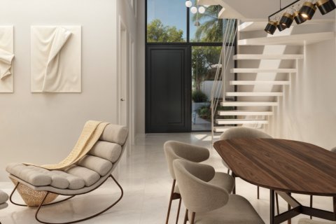 Radhus till salu i Alfaz del Pi, Alicante, Spanien 3 sovrum, 171 kvm. Nr. 166309 - foto 10