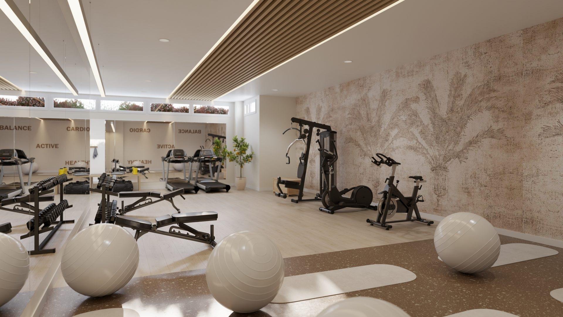 Apartament w Benalmadena, Malaga, Hiszpania 3 sypialnie, 121 mkw. nr 179251