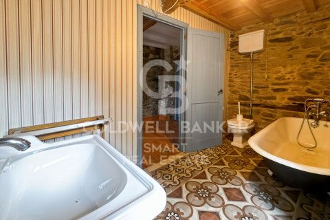 Сasa en venta en Paderne, La Coruña, España 5 dormitorios, 327 m2 No. 157702 - foto 14