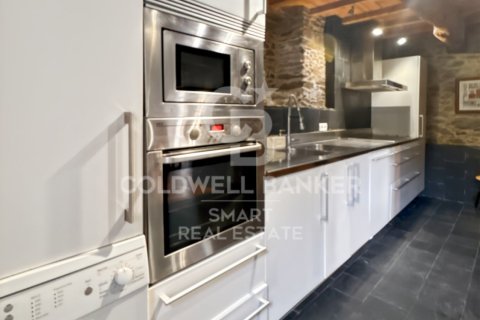 Сasa en venta en Paderne, La Coruña, España 5 dormitorios, 327 m2 No. 157702 - foto 13