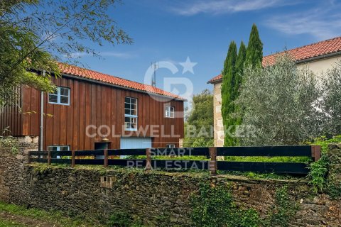 Сasa en venta en Paderne, La Coruña, España 5 dormitorios, 327 m2 No. 157702 - foto 7