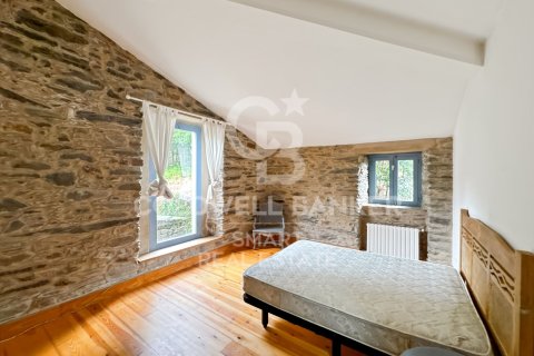 Сasa en venta en Paderne, La Coruña, España 5 dormitorios, 327 m2 No. 157702 - foto 20