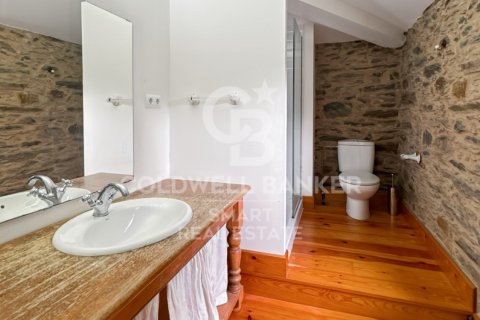 Сasa en venta en Paderne, La Coruña, España 5 dormitorios, 327 m2 No. 157702 - foto 17