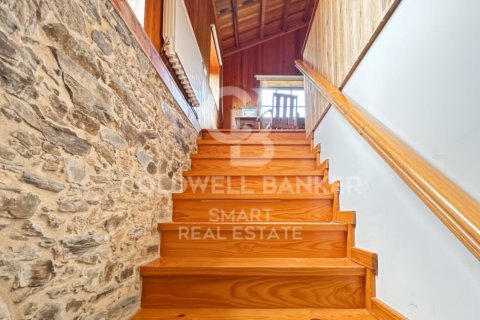 Сasa en venta en Paderne, La Coruña, España 5 dormitorios, 327 m2 No. 157702 - foto 26