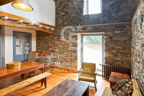 Сasa en venta en Paderne, La Coruña, España 5 dormitorios, 327 m2 No. 157702 - foto 25