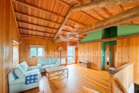 Сasa en venta en Paderne, La Coruña, España 5 dormitorios, 327 m2 No. 157702 - foto 28