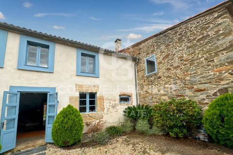 Сasa en venta en Paderne, La Coruña, España 5 dormitorios, 327 m2 No. 157702 - foto 4