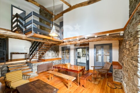 Сasa en venta en Paderne, La Coruña, España 5 dormitorios, 327 m2 No. 157702 - foto 11