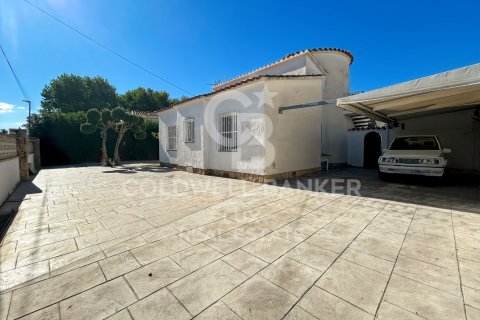 Продажа дома в Эмпуриабрава, Герона, Испания 4 спальни, 252м2 №157703 - фото 22