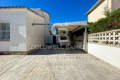 Сasa en venta en Empuriabrava, Gerona, España 4 dormitorios, 252 m2 No. 157703 - foto 22