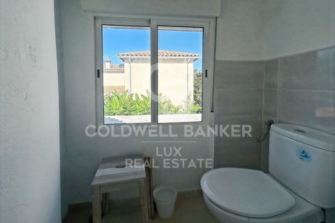 Продажа дома в Эмпуриабрава, Герона, Испания 4 спальни, 252м2 №157703 - фото 24