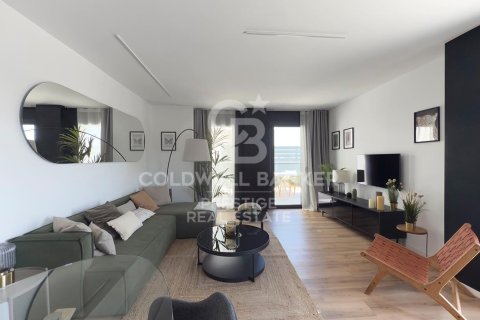 Продажа пентхауса в Сан Бой де Льобрегат, Барселона, Испания 3 спальни, 102м2 №157701 - фото 5